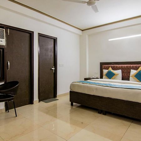 Hotel The Ocean Near Igi Airport New Delhi Eksteriør bilde
