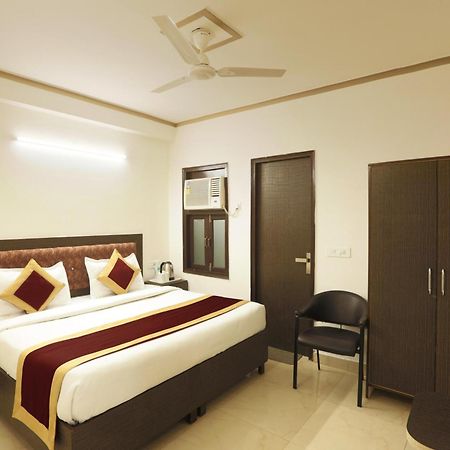 Hotel The Ocean Near Igi Airport New Delhi Eksteriør bilde